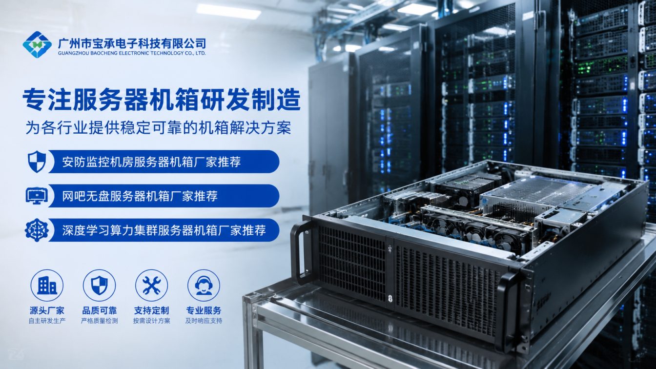 威海还在为机箱交付发愁？